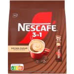 Nescafé 3v1 Brown Sugar 10 x 16,5 g – Sleviste.cz