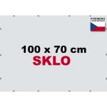BFHM Rám Euroclip 100x70cm (sklo) – Zboží Dáma