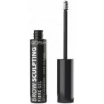 Gosh Brow Sculpting Fiber Gel 001 Muškátový gel na obočí 8 ml – Zboží Dáma