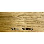 Osmo 3071 Tvrdý voskový olej barevný 2,5 l Medový – Zboží Mobilmania