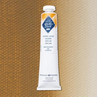 Master Class olej 206 Ochre Light – Hledejceny.cz