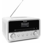 TechniSat Digitradio 586 white/silver – Hledejceny.cz
