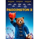 Paddington DVD