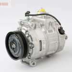 Kompresor, klimatizace DENSO DCP05020 – Sleviste.cz