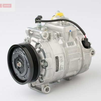 Kompresor, klimatizace DENSO DCP05020 – Sleviste.cz