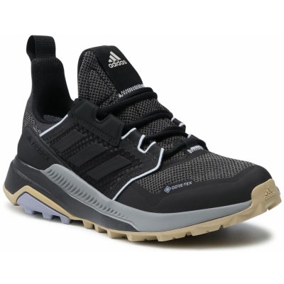 adidas Terrex Trailmaker Gtx W GORE-TEX FX4695 černá – Zboží Mobilmania