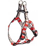 Ferplast postroj Arlecchino – Zboží Dáma