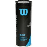 Wilson Tour Premier All Court 3 ks – Zboží Mobilmania
