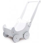 Small Foot bílý – Zboží Dáma