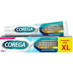 Corega bez příchuti Extra silný fixační krém 70 g – Zboží Dáma
