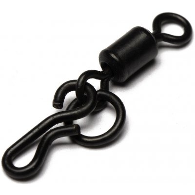 Kevin Nash Quick Change Drop Off Inline Swivel vel.8 – Zboží Dáma