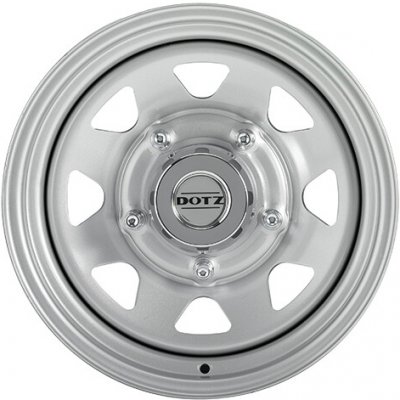 DOTZ 4x4 7x16 6x139 ET-20 – Sleviste.cz