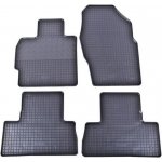 Koberce gumové Rigum Mazda CX-7 2007 | Zboží Auto