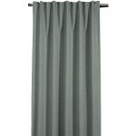 Sehlbach Závěs se skrytými poutky Blackout Elegance, zelený, 245 x 140 cm – Hledejceny.cz