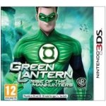 Green Lantern: Rise of the Manhunters – Zboží Živě