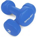 Spokey SHAPE 2 x 2 kg – Zboží Mobilmania