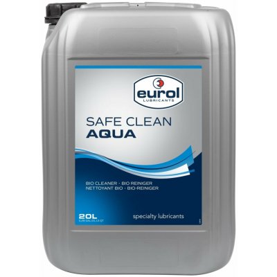 Eurol Specialty Safe Clean Aqua 5 l | Zboží Auto