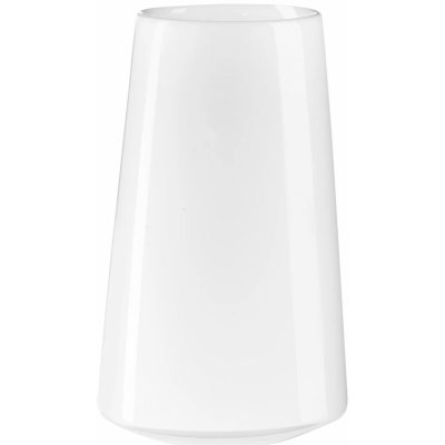 Keramická váza průměr 16 cm FLOAT ASA Selection - bílá – Hledejceny.cz