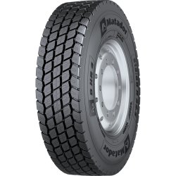 Matador F HR 4 315/70 R22,5 156/150L