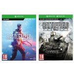 Battlefield 5 and Battlefield 1943 – Zboží Mobilmania