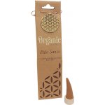 Organic Sada vonných františků Goodness Palo Santo 12 ks – Zbozi.Blesk.cz