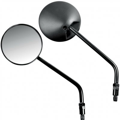 Lampa Zpětná zrcátka na motorku CLASSIC | Zboží Auto