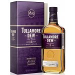 Tullamore Dew 12y 40% 0,7 l (holá láhev) – Zboží Dáma