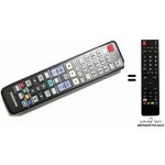 Dálkový ovladač Predátor Samsung AH59-02292A – Hledejceny.cz