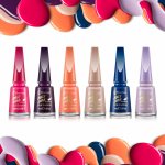 Flormar lak na nehty Jelly Look 04 11 ml – Hledejceny.cz