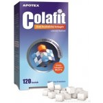 Colafit 120 kostiček – Zbozi.Blesk.cz
