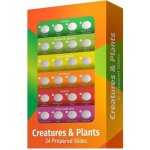 Sada preparátů LEVENHUK LabZZ CP24 – Zbozi.Blesk.cz