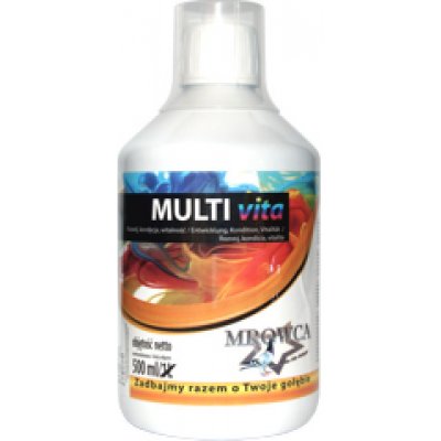 MROWCA MULTI vita 0,5 l