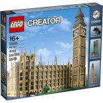 LEGO® Creator 10253 Big Ben – Zbozi.Blesk.cz