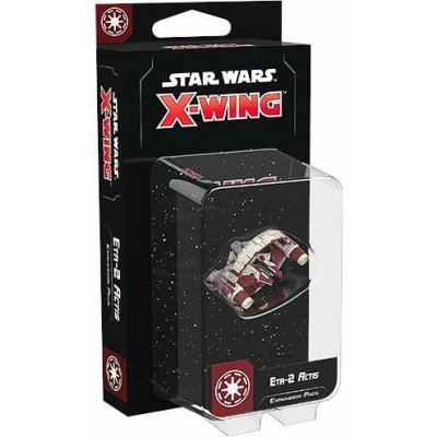 Star Wars X Wing second edition HMP Droid Gunship – Hledejceny.cz