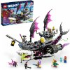 Lego LEGO® DREAMZzz™ 71469 Žraločí loď z nočních můr