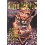 Songs in the Key of Z: The Curious Universe of Outsider Music - (Chusid Irwin) – Hledejceny.cz