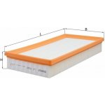 KNECHT Vzduchový filtr LX1080 – Hledejceny.cz