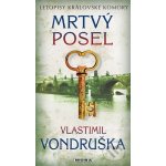 Mrtvý posel – Zbozi.Blesk.cz