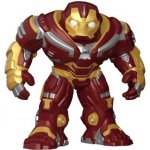 Funko Pop! Avengers Infinity War Hulkbuster velká 15 cm – Zbozi.Blesk.cz