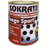 Sokrates Tango Sport 2 kg polomat – Sleviste.cz