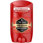 Old Spice Epic Legend deostick pro muže 50 ml – Zboží Dáma
