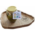 Horňácká farma BIO Hruškový kompot 370 g – Zboží Dáma