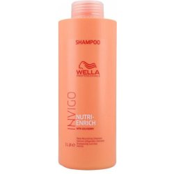 Šampon Wella Invigo Nutri Enrich Deep Nourishing Shampoo 1000 ml