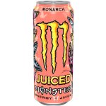 Monster Juiced Energy Drink Monarch 500 ml – Hledejceny.cz