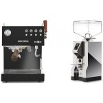 Set Ascaso Steel DUO PID PLUS + Eureka Mignon Specialita – Zboží Dáma