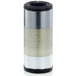 Vzduchový filtr MANN-FILTER C 14 101 – Hledejceny.cz