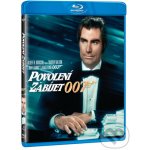 Povolení zabíjet BD – Hledejceny.cz