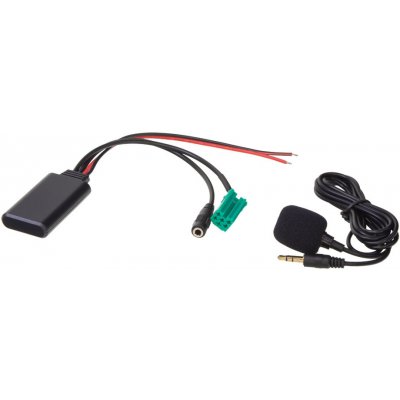 Bluetooth A2DP / handsfree modul pro Renault 552hfrn002 552hfrn002 – Zboží Mobilmania