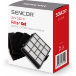 Sencor SVX027HF – Zboží Dáma