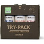 BioBizz Trypack Outdoor, 3x250ml – Sleviste.cz
